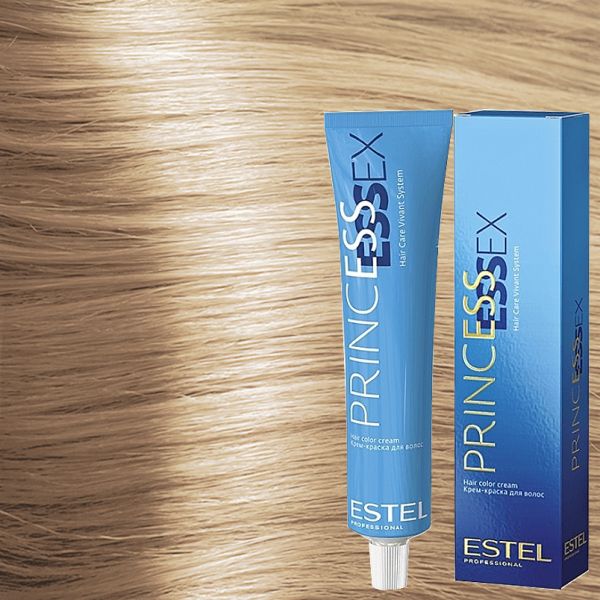 Cream hair dye 9/65 Princess ESSEX ESTEL 60 ml