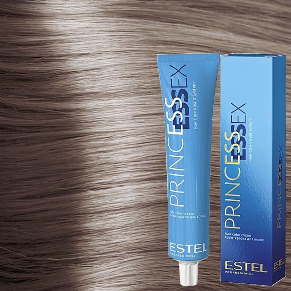 Cream hair dye 9/16 Princess ESSEX ESTEL 60 ml
