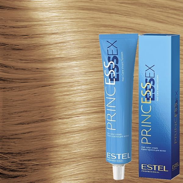 Cream hair dye 9/13 Princess ESSEX ESTEL 60 ml