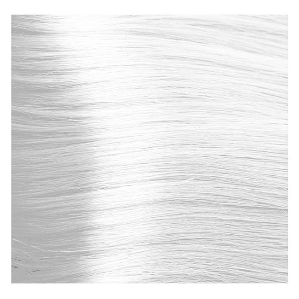 Cream hair dye “Color Enhancer” 1000 “Brightening” Kapous 100 ml
