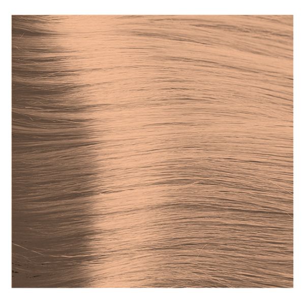 Cream hair dye “Professional” 0.03 Kapous 100 ml
