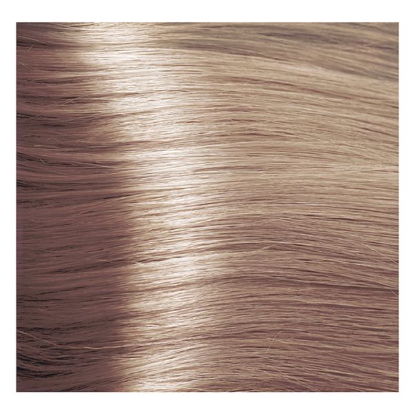 Cream hair dye “Professional” 923 Kapous 100 ml