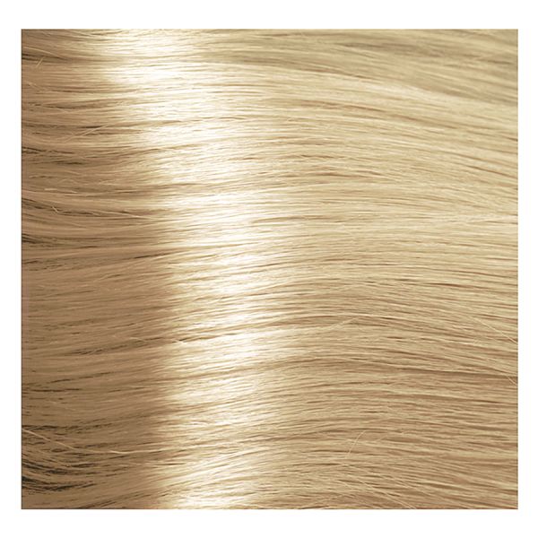 Cream hair dye “Professional” 901 Kapous 100 ml