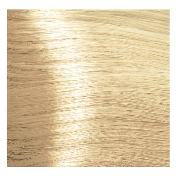 Cream hair dye “Professional” 900 Kapous 100 ml