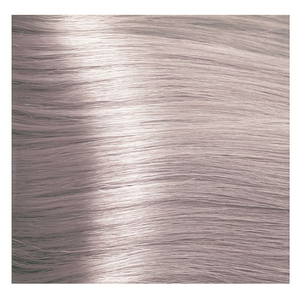 Cream hair dye “Professional” 10.02 Kapous 100 ml