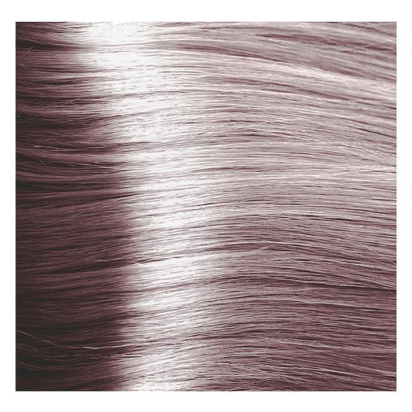 Cream hair dye “Professional” 9.21 Kapous 100 ml