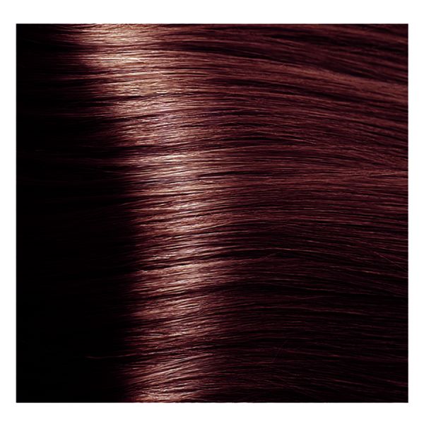 Cream hair dye “Professional” 4.5 Kapous 100 ml