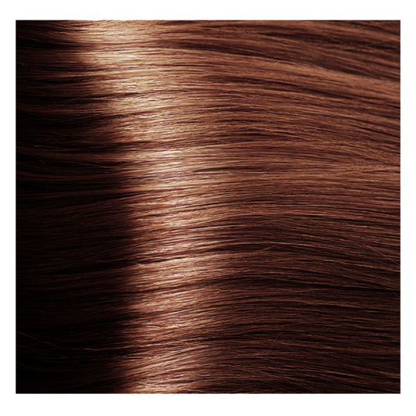 Cream hair dye “Professional” 6.4 Kapous 100 ml