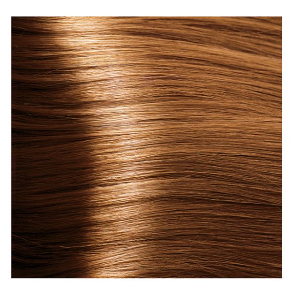 Cream hair dye “Professional” 8.43 Kapous 100 ml