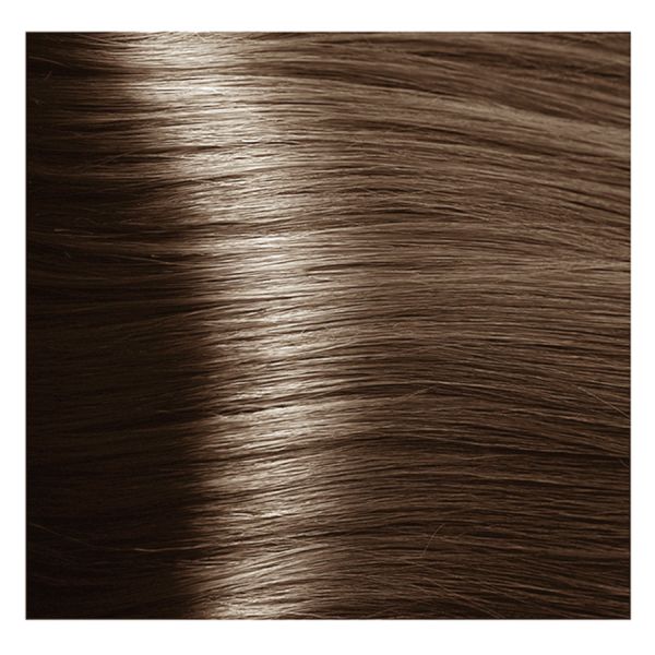 Cream hair dye “Professional” 7.81 Kapous 100 ml