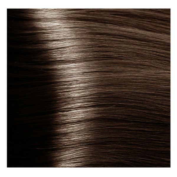 Cream hair dye “Professional” 6.81 Kapous 100 ml