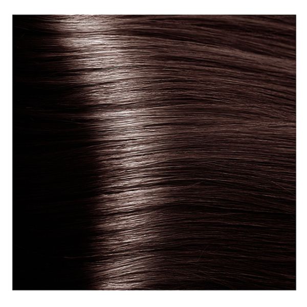 Cream hair dye “Professional” 6.8 Kapous 100 ml