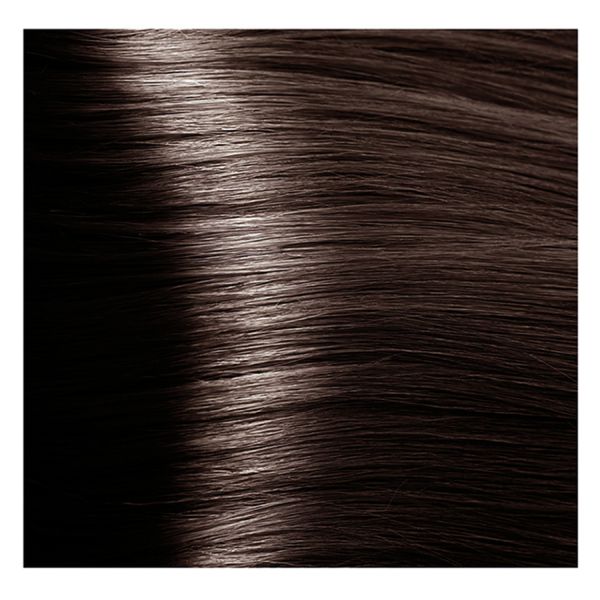 Cream hair dye “Professional” 5.81 Kapous 100 ml