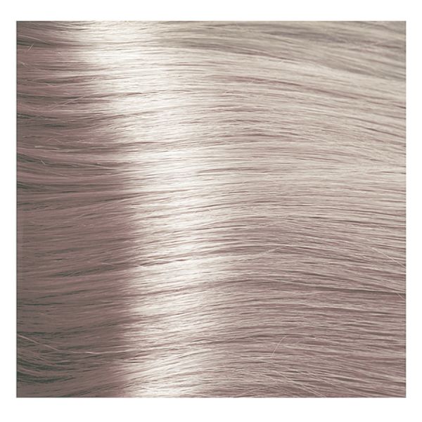 Cream hair dye “Professional” 10.23 Kapous 100 ml
