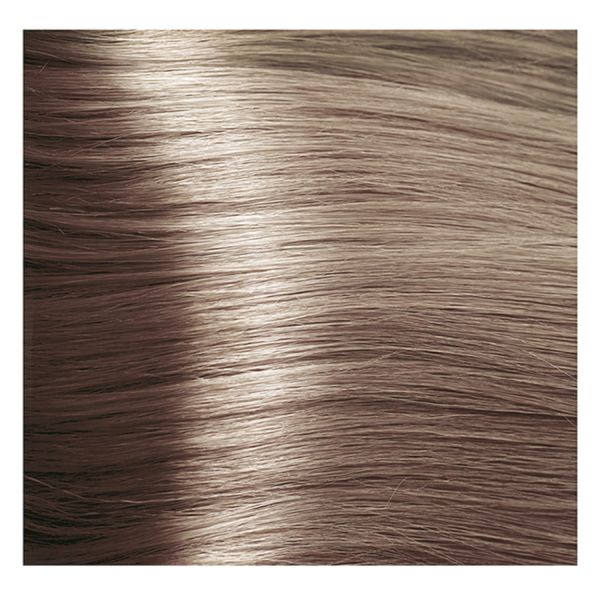 Cream hair dye “Professional” 8.23 Kapous 100 ml