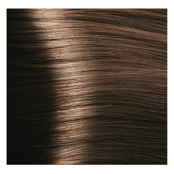 Cream hair dye “Professional” 6.23 Kapous 100 ml