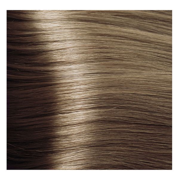 Cream color “Hyaluronic” 8.13 Light blond beige Kapous 100 ml