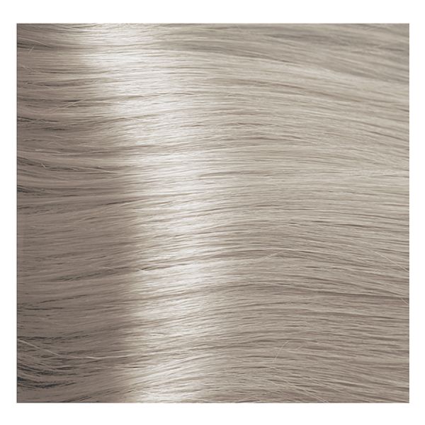 Cream hair dye “Professional” 10.1 Kapous 100 ml