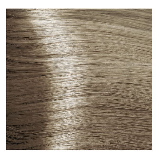 Cream hair dye “Professional” 9.1 Kapous 100 ml