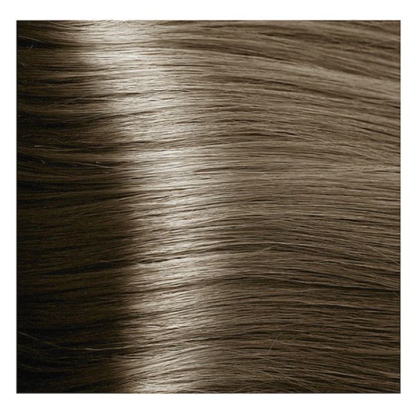 Cream hair dye “Professional” 8.1 Kapous 100 ml