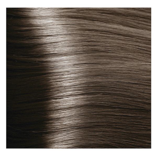 Cream hair dye “Professional” 7.1 Kapous 100 ml