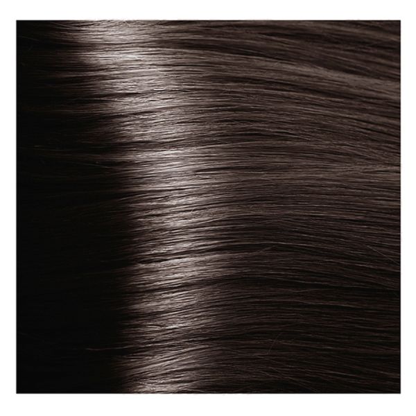 Cream hair dye “Professional” 6.1 Kapous 100 ml
