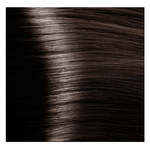 Cream hair dye “Professional” 5.1 Kapous 100 ml