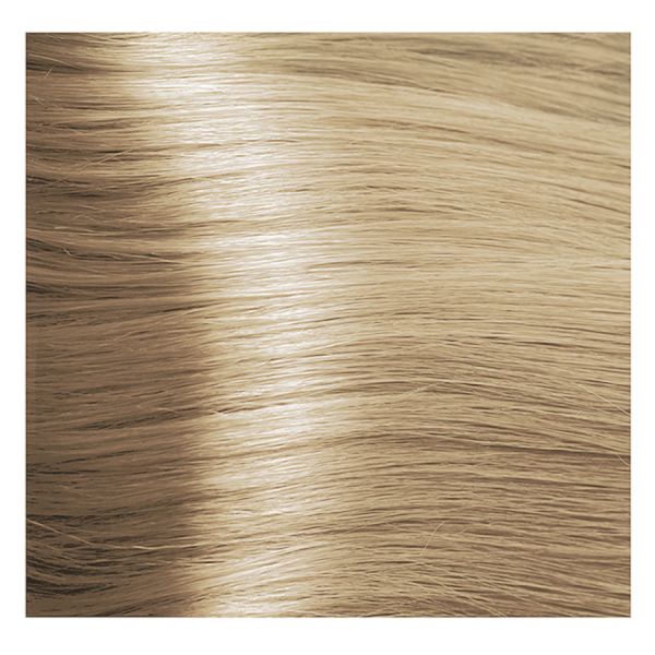 Cream hair dye “Professional” 9.0 Kapous 100 ml