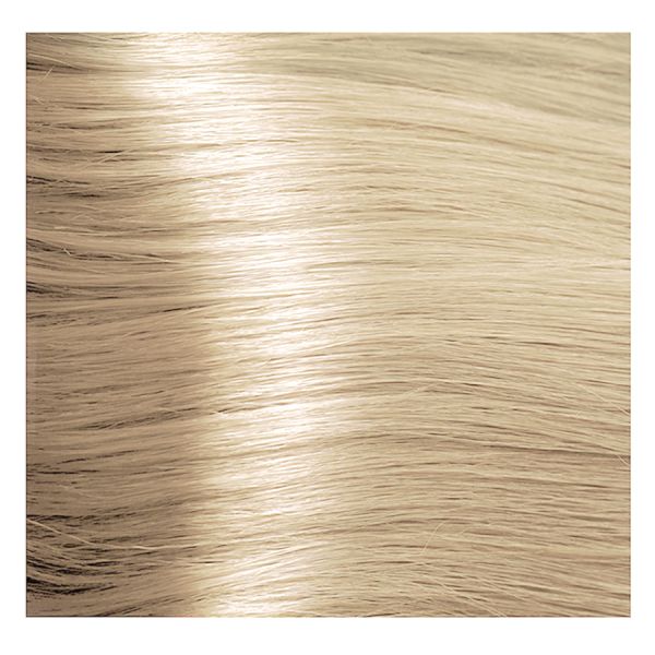 Cream hair dye “Professional” 10.0 Kapous 100 ml