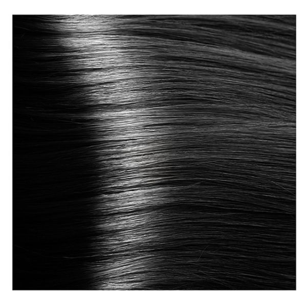 Cream hair dye “Professional” 1. Kapous 100 ml