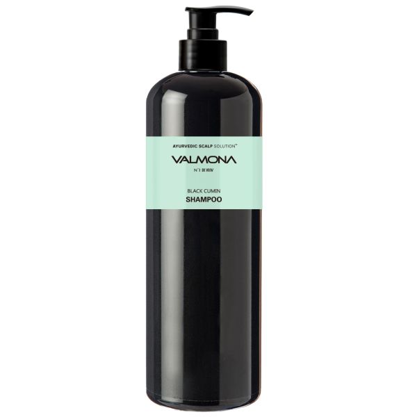 Valmona Hair Shampoo AYUVERDE Evas 480 ml