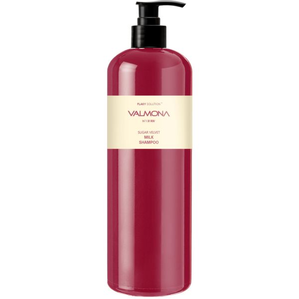 Valmona Hair shampoo Evas berry 480 ml