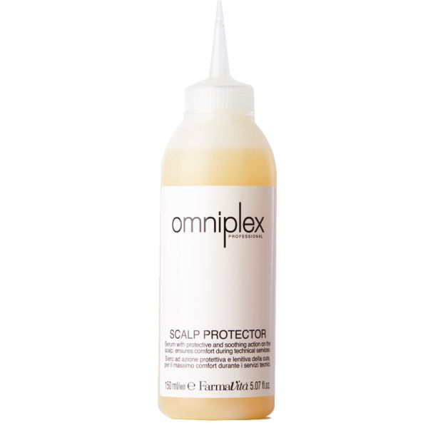 Scalp serum Omniplex scalp protector Farmavita 150 ml