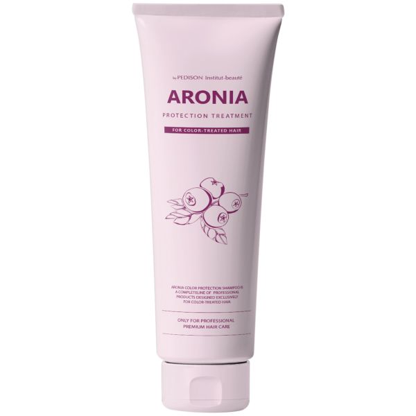 Pedison Hair mask ARONIA Institute-beaut Aronia Color Protection Treatment Evas 100 gr