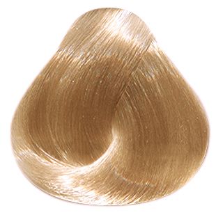 Permament cream color 11/43 “Special blond golden-copper” OLLIN Performance 60 ml
