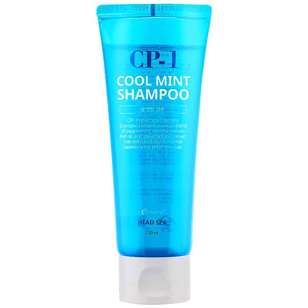 COOLING hair shampoo CP-1 Esthetic House 100 ml