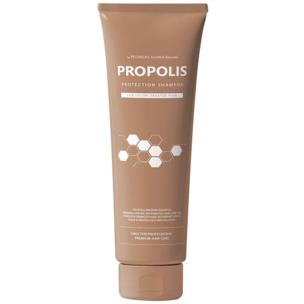 Pedison Shampoo for hair growth PROPOLIS Evas 100 ml