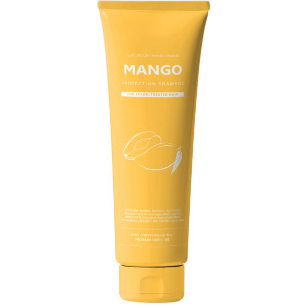 Pedison Nourishing hair shampoo MANGO Evas 100 ml