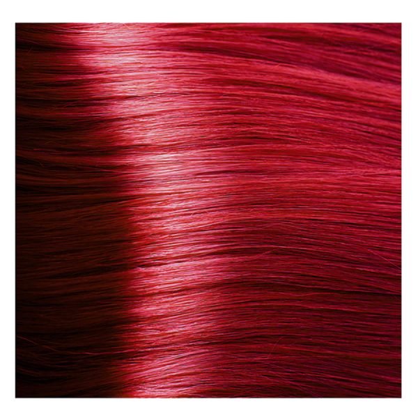 Cream hair dye “Special highlighting” RED Kapous 100 ml