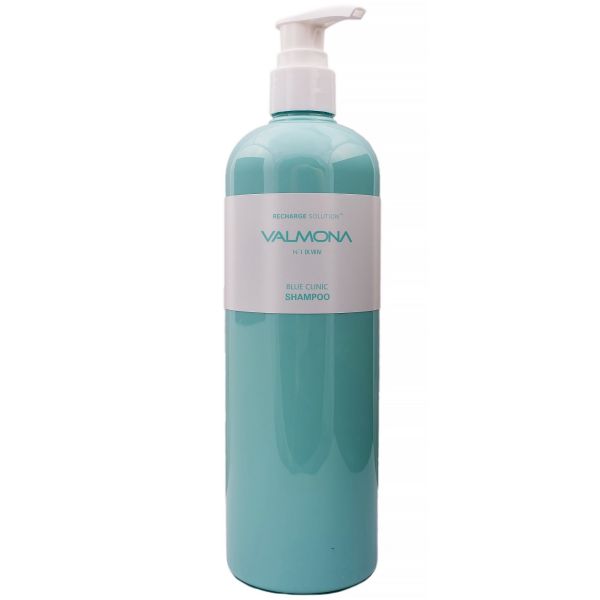 Valmona Moisturizing hair shampoo Evas 480 ml