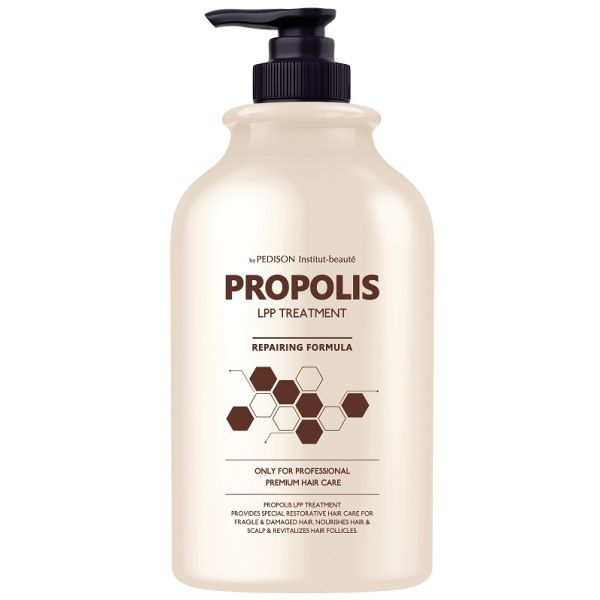 Pedison Hair mask PROPOLIS Institut-Beaute Propolis LPP Treatment Evas 500 ml
