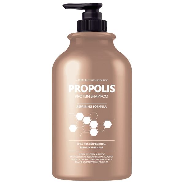 Pedison Shampoo for hair growth PROPOLIS Evas 500 ml