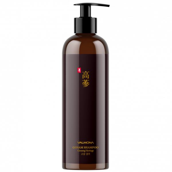 Valmona Hair Shampoo PROTECTION / STRENGTHENING Evas 300 ml