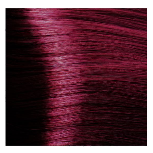 Cream hair dye “Special highlighting” AMARANTH Kapous 100 ml 28135