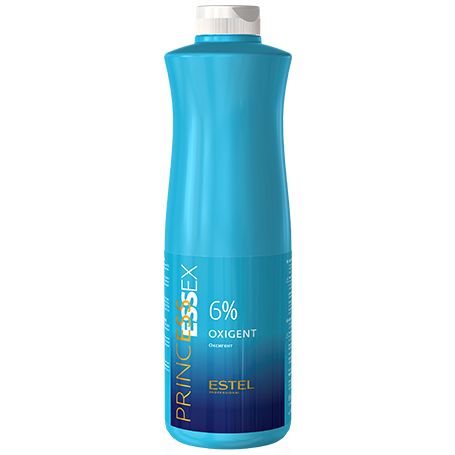 Oxygen “Princess ESSEX” 6% ESTEL1000 ml