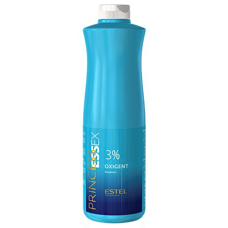 Oxygen “Princess ESSEX” 3% ESTEL 1000 ml